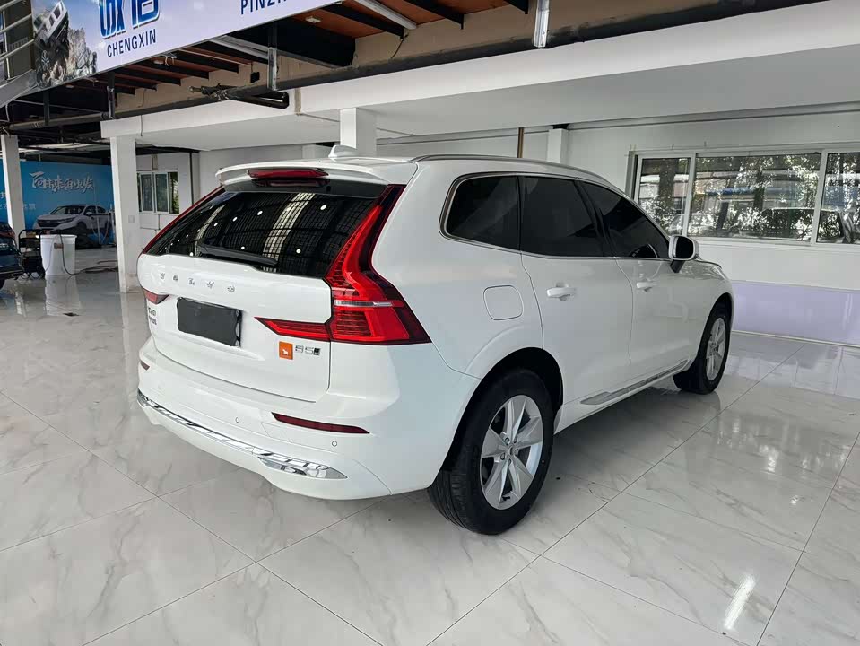 Volvo XC60 Volvo XC60