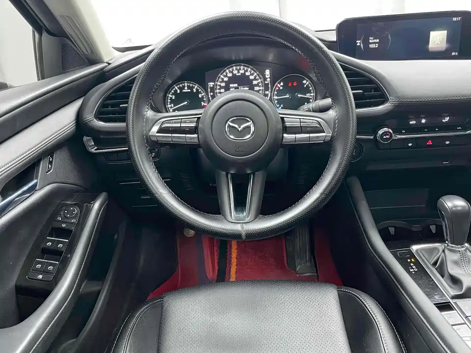 Mazda 3 Angkesaila Mazda 3 Angkesaila