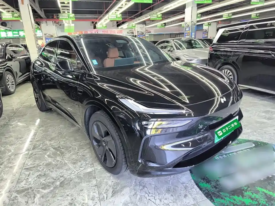 NIO L60 NIO L60