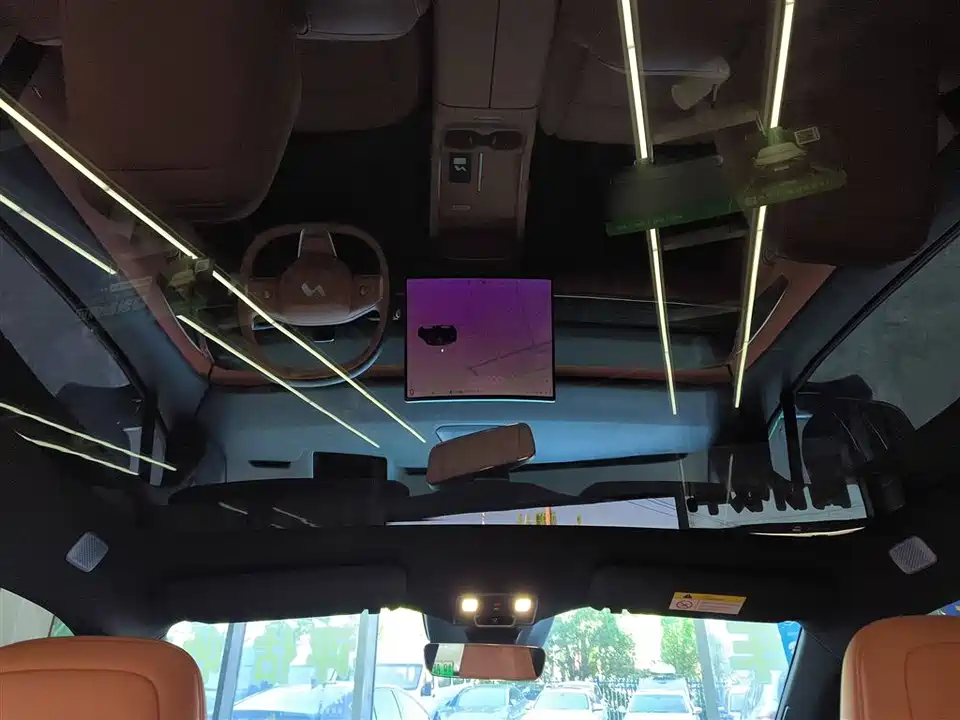 NIO L60 NIO L60