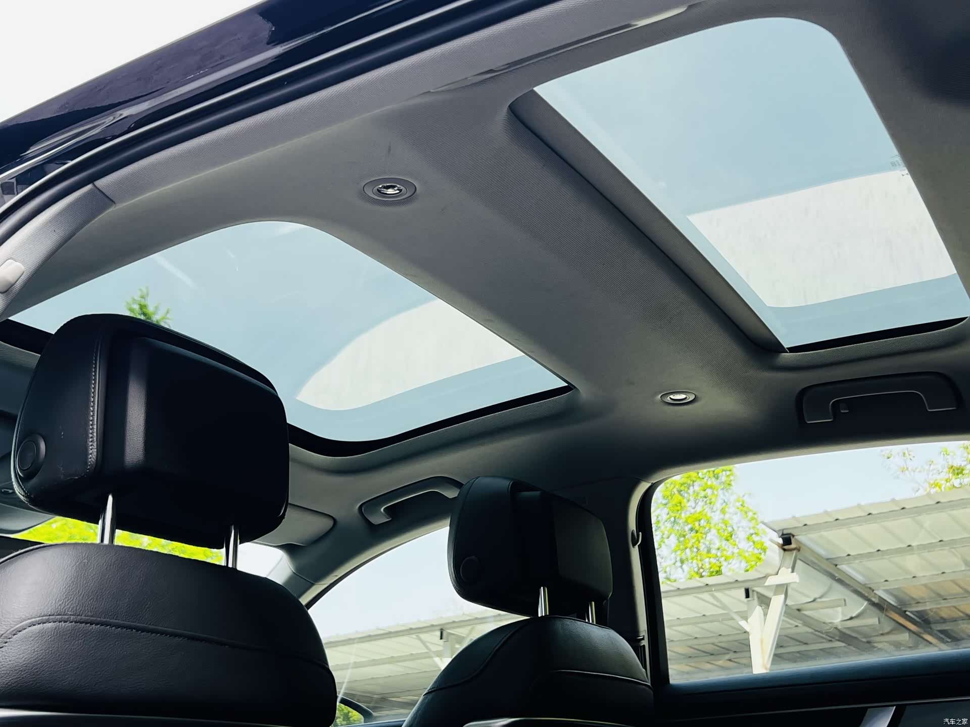 Audi A6L, 2020 8