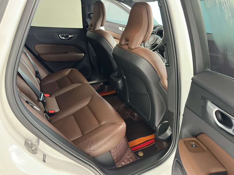 Volvo XC60 Volvo XC60