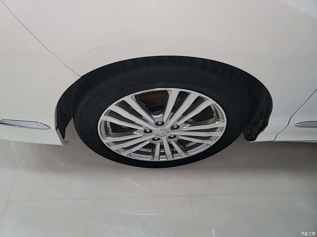 Honda Elysion, 2018 23