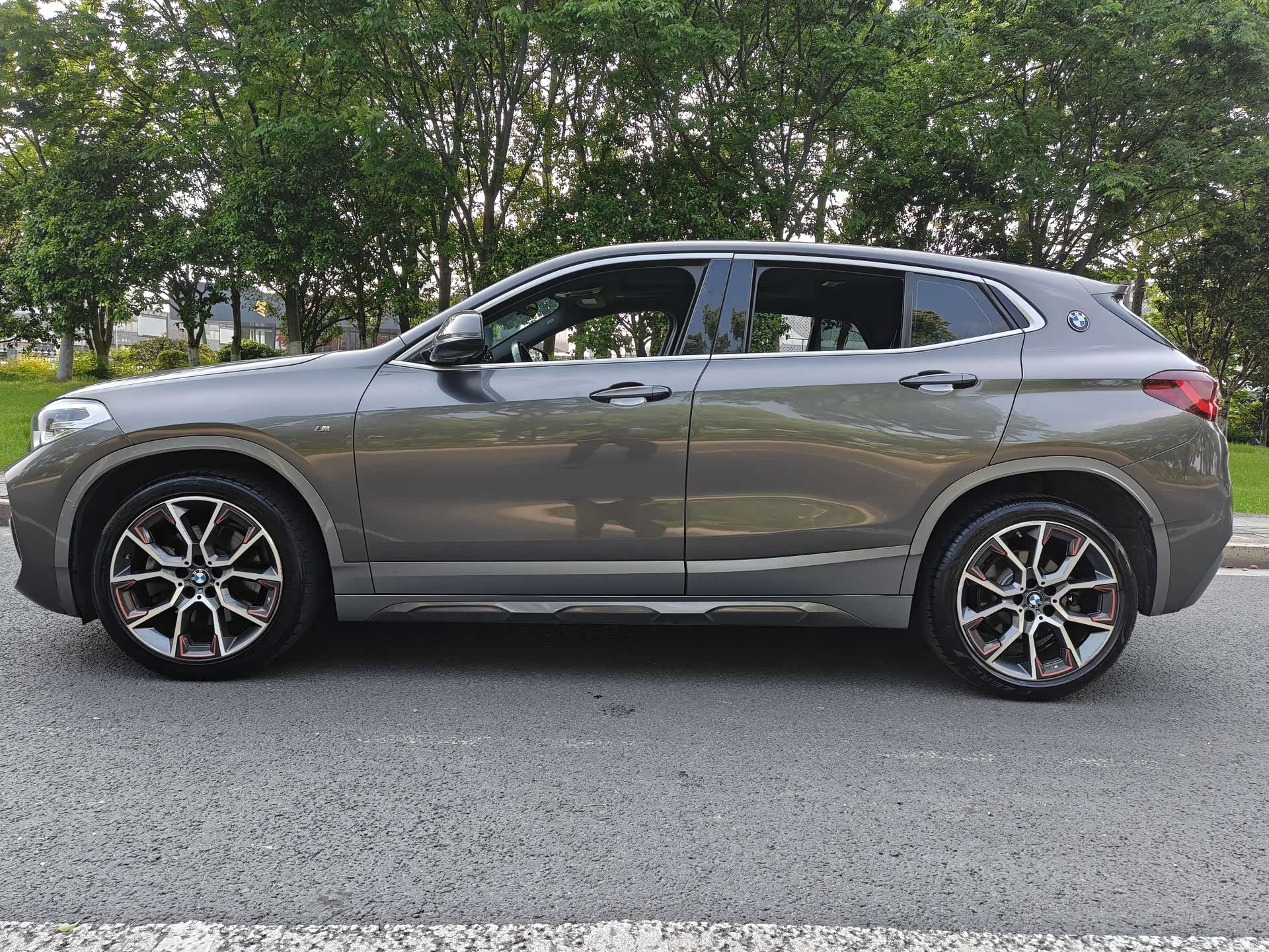 BMW X2, 2021 3
