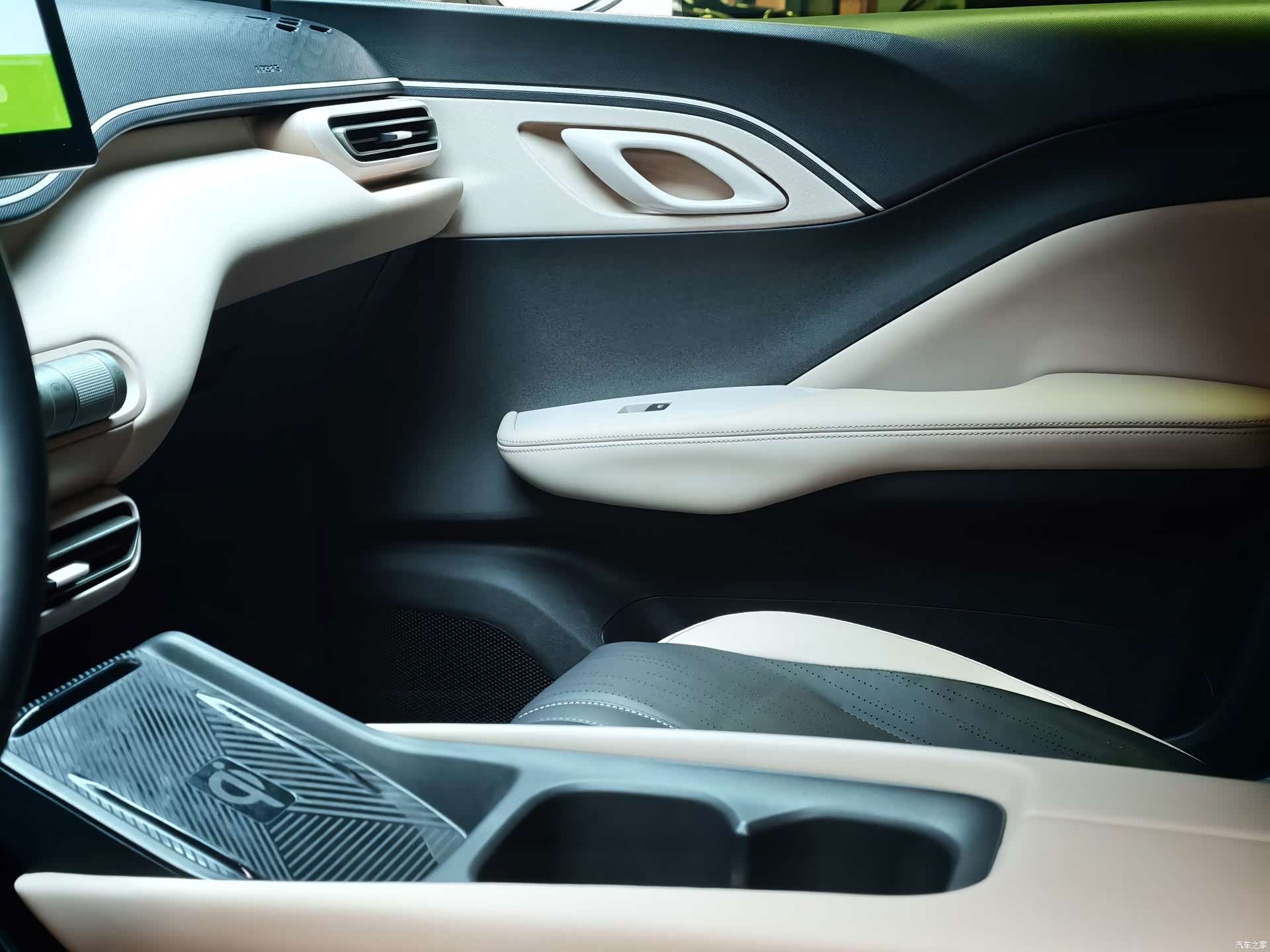 BYD Seagull, 2023 9