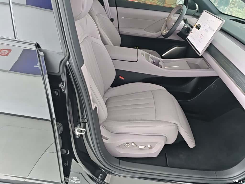 NIO L60, 2025 20