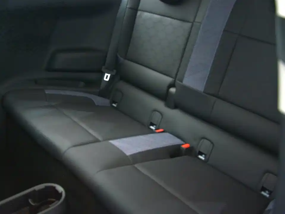 MINI Electric COOPER