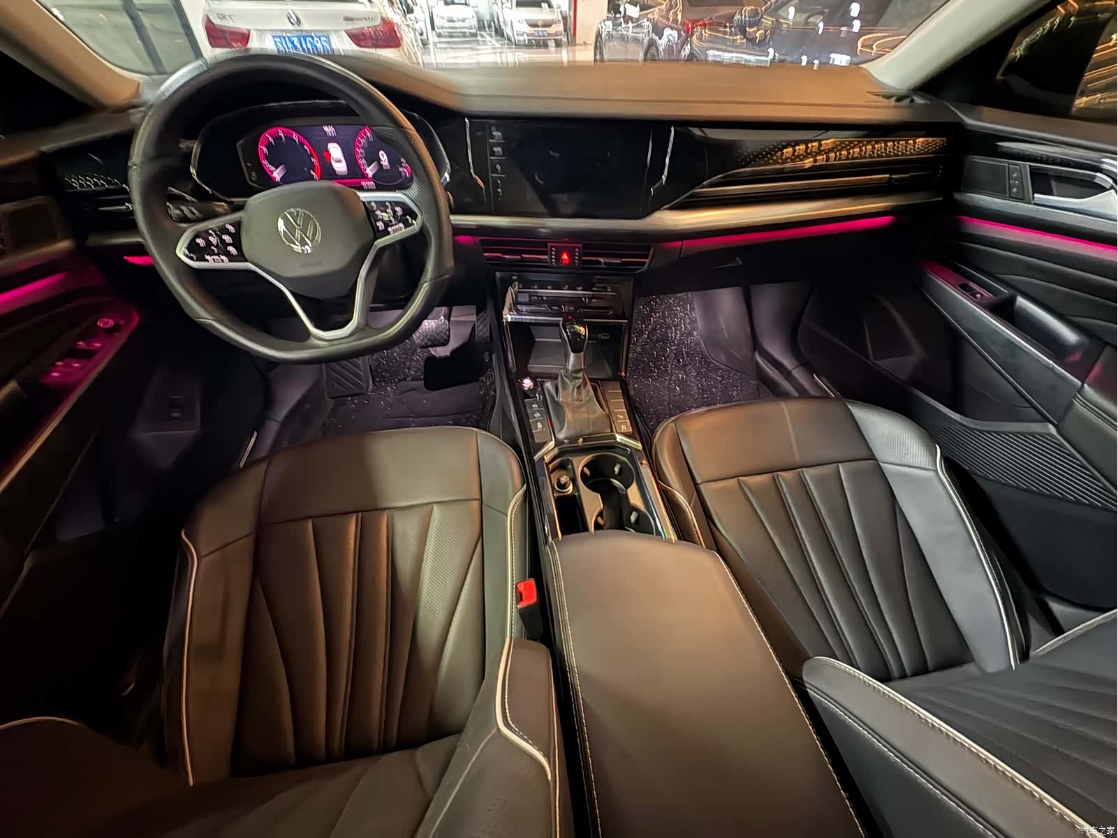 Volkswagen Passat, 2024 6