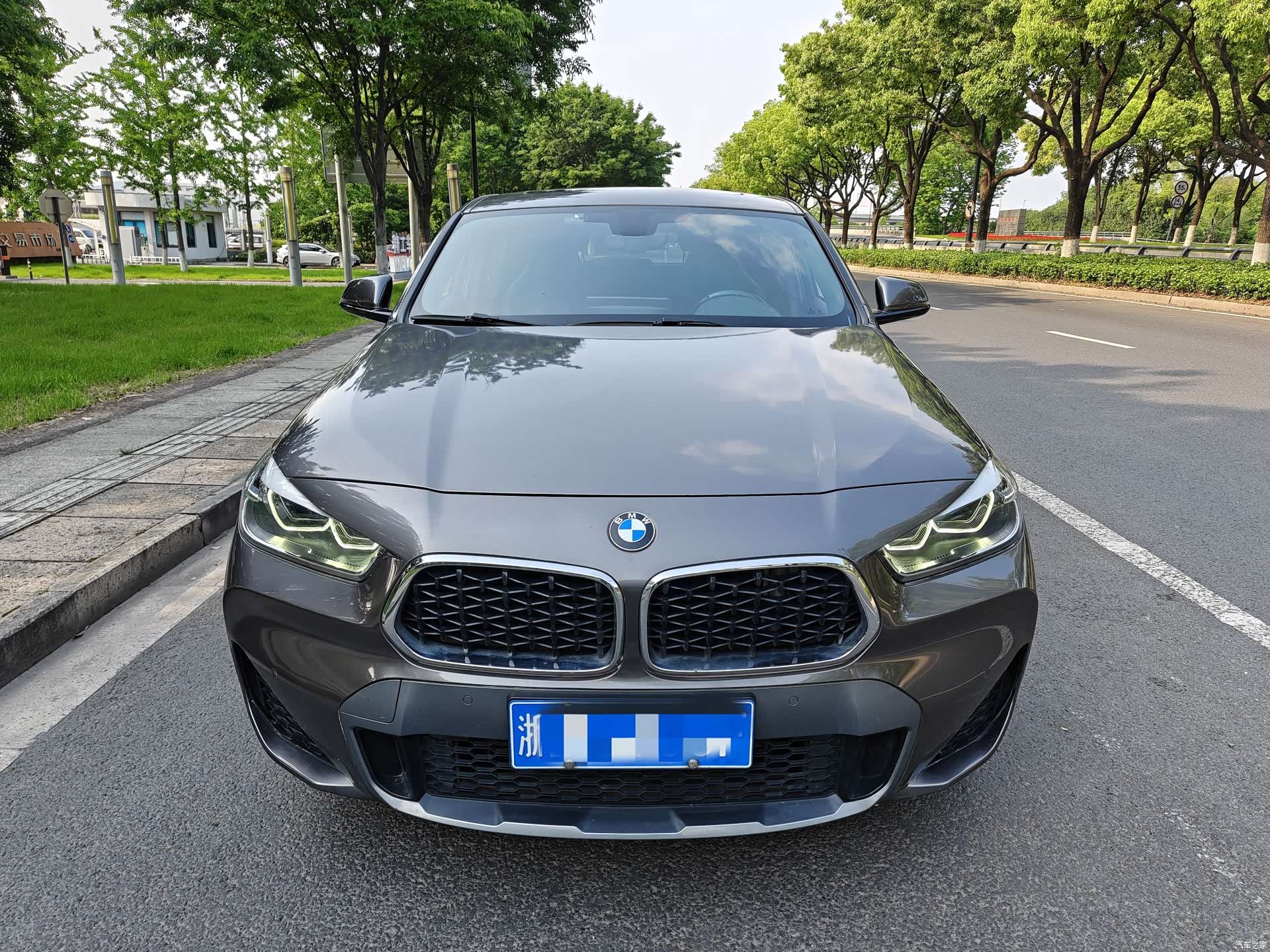 BMW X2, 2021 2