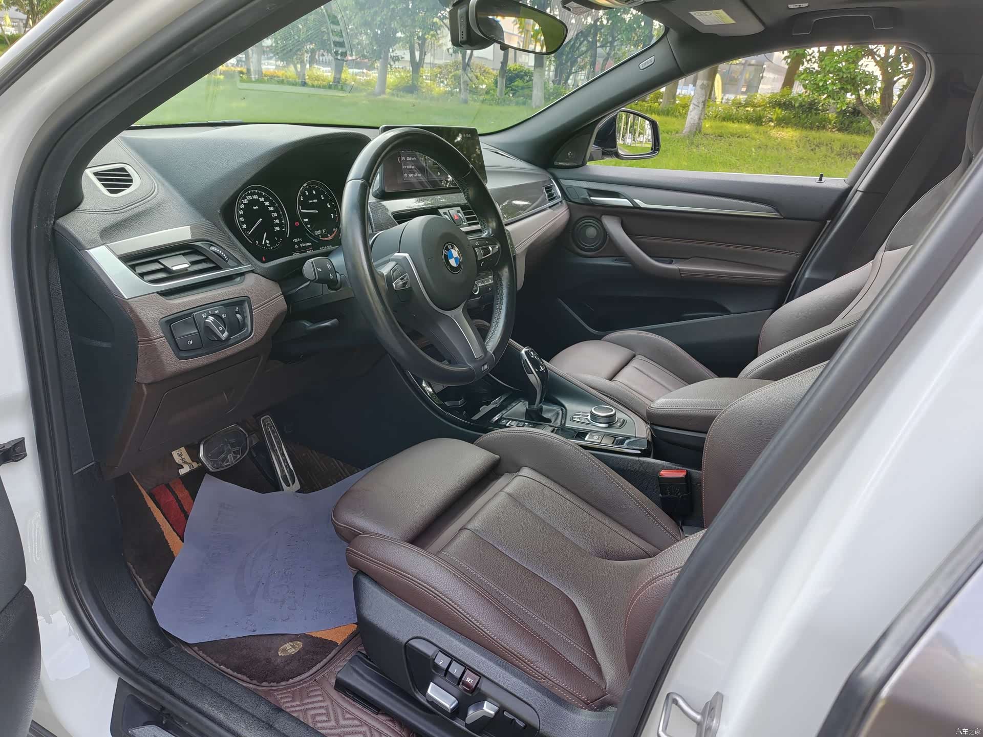 BMW X2, 2021 6