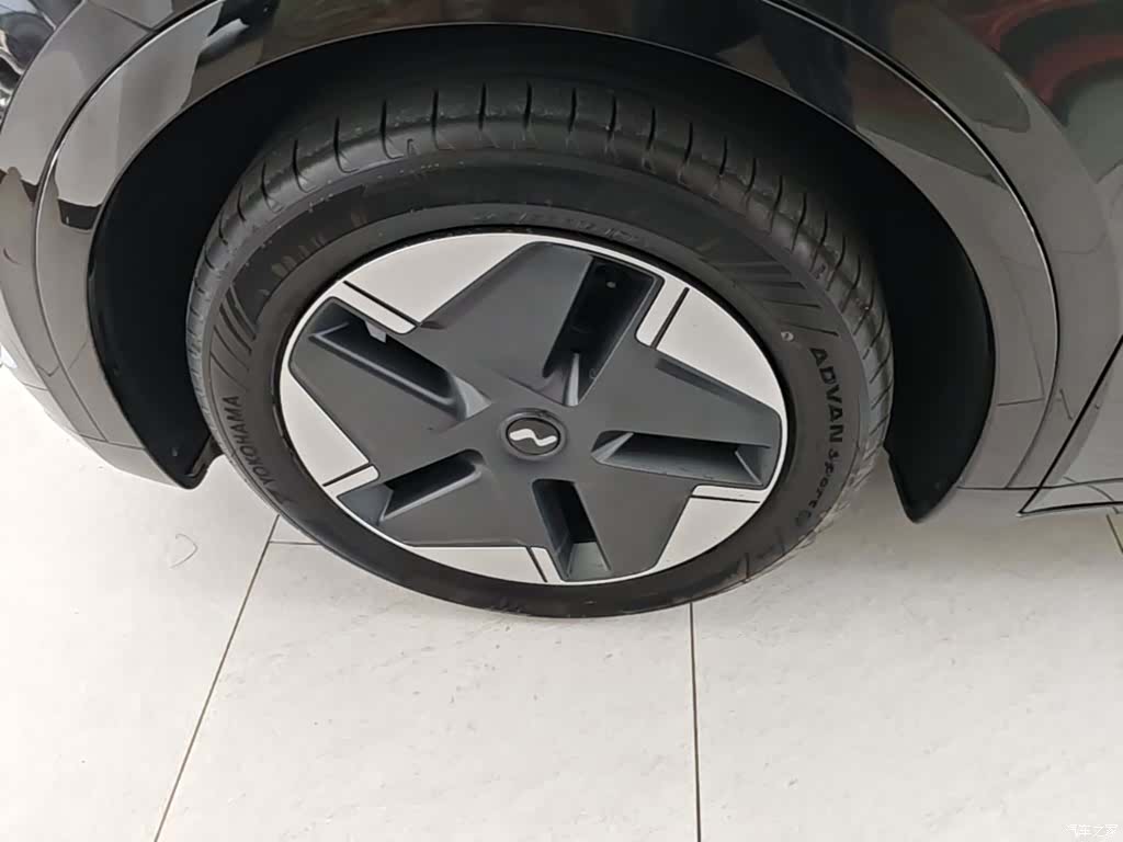 NIO L60, 2025 25