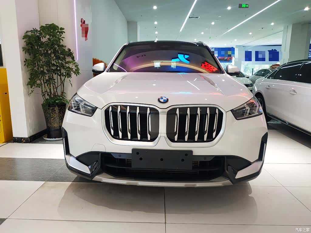 BMW X1, 2024 3