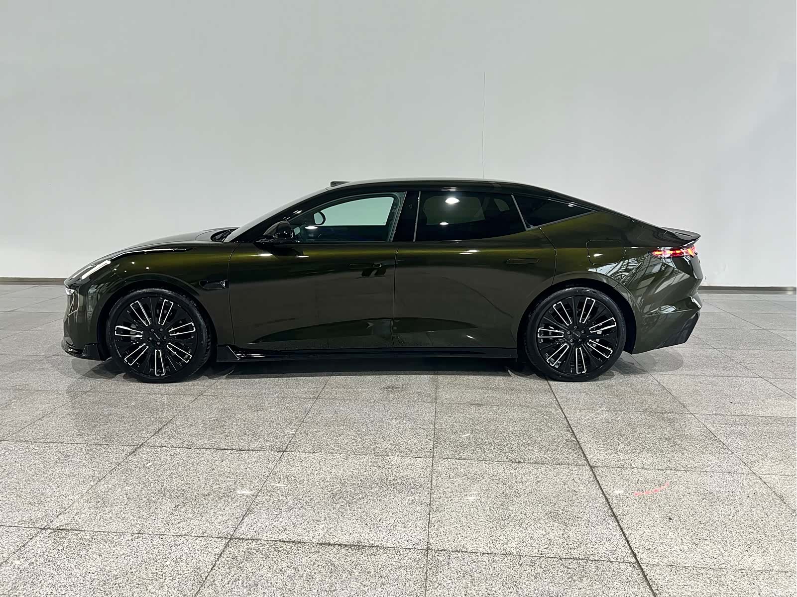 Lynk & Co 02, 2025 3