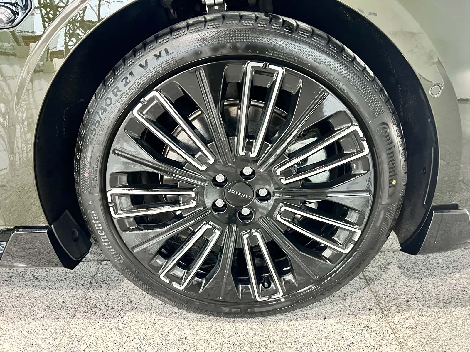 Lynk & Co 02, 2025 14