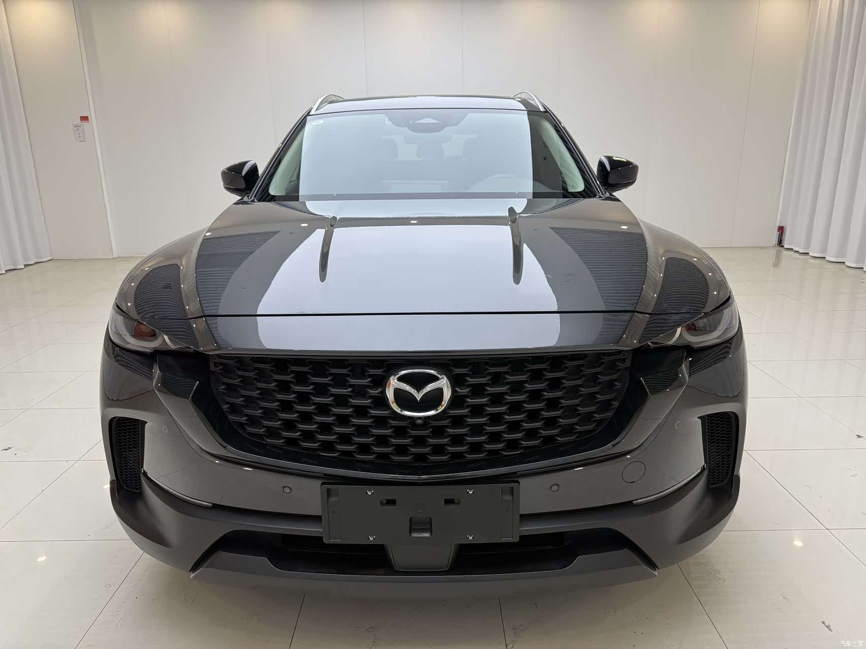 Mazda CX-50, 2023 2