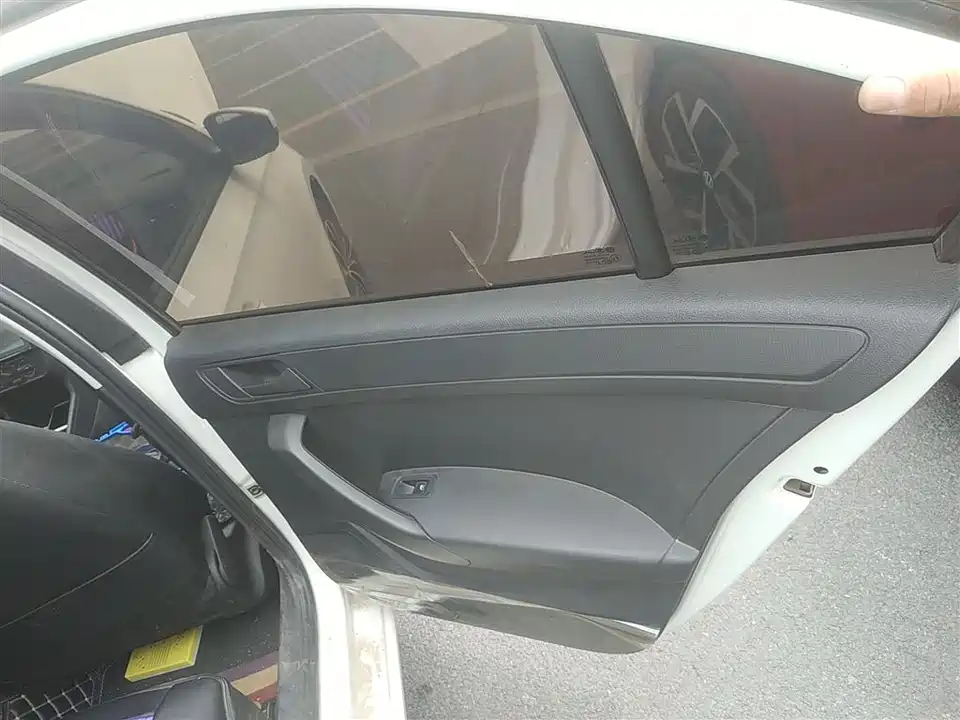 Volkswagen Santana