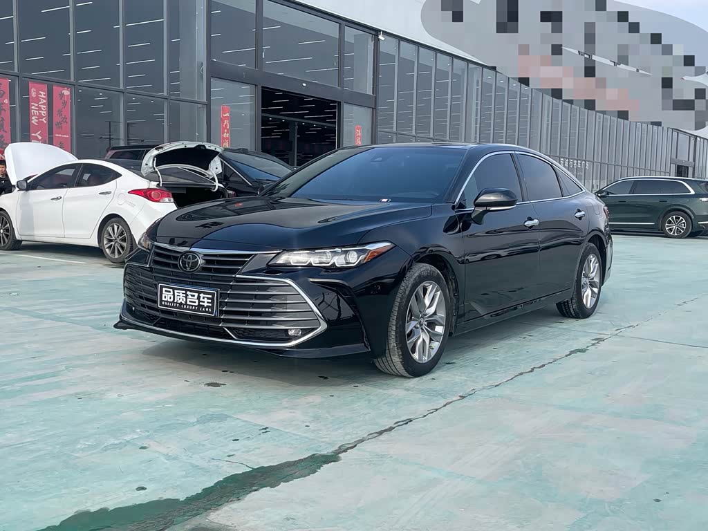 Toyota Avalon