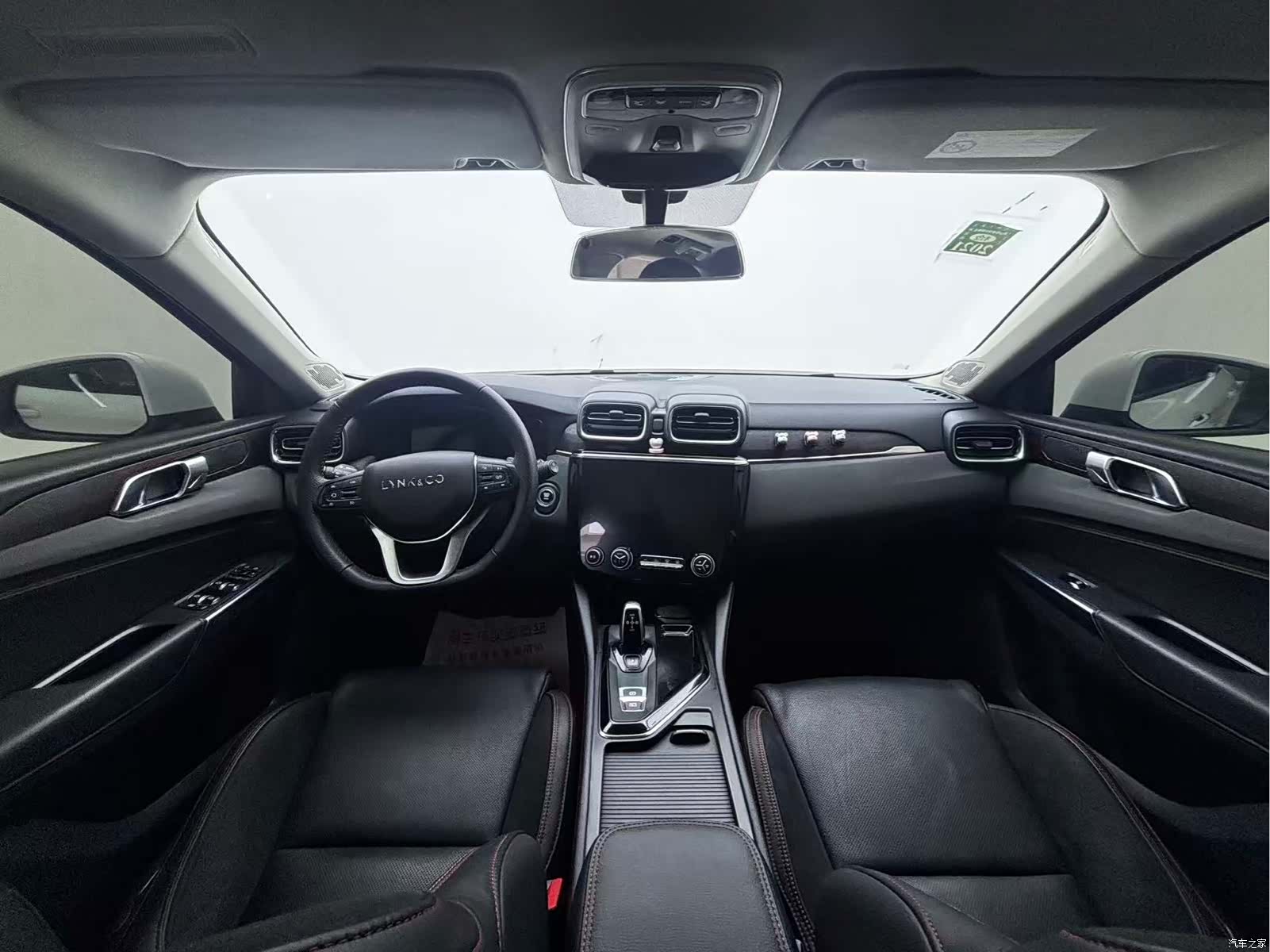 Lynk & Co 01, 2019 7