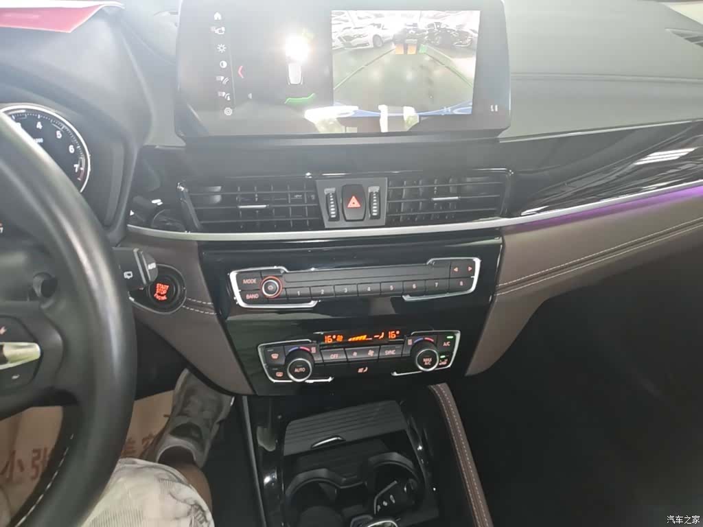 BMW X2, 2023 13