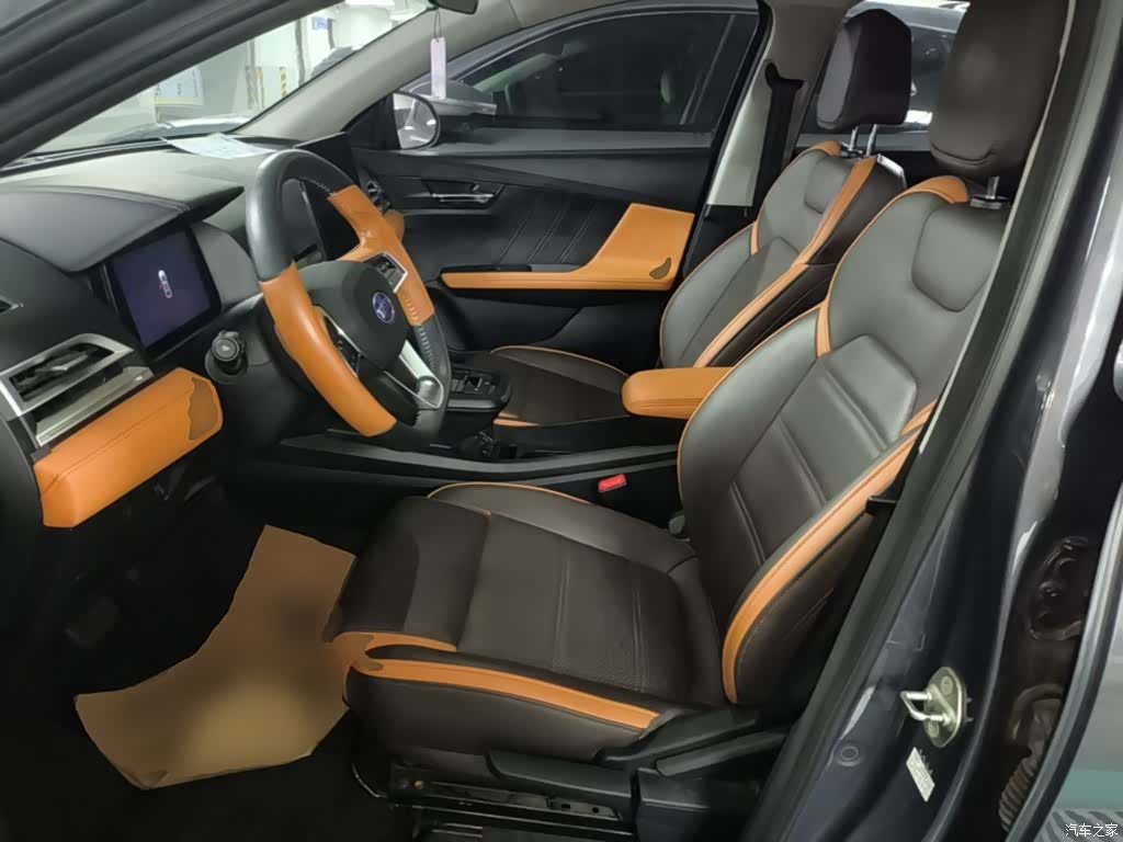 BYD E2, 2021 15