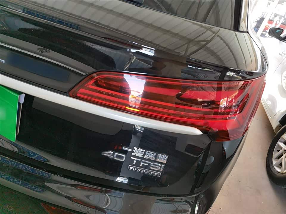 Audi Q5L Audi Q5L