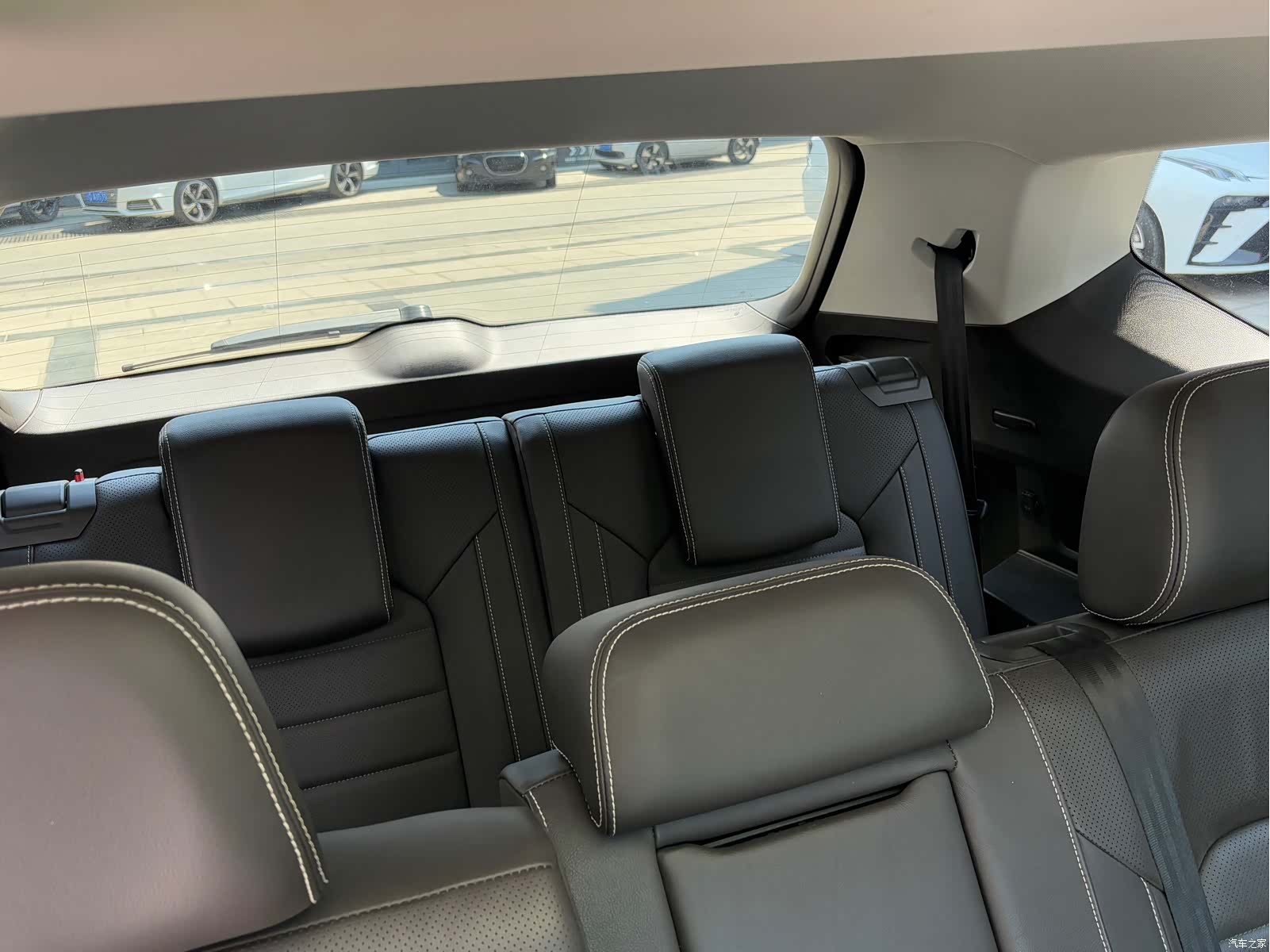 Volkswagen Teramont, 2020 21