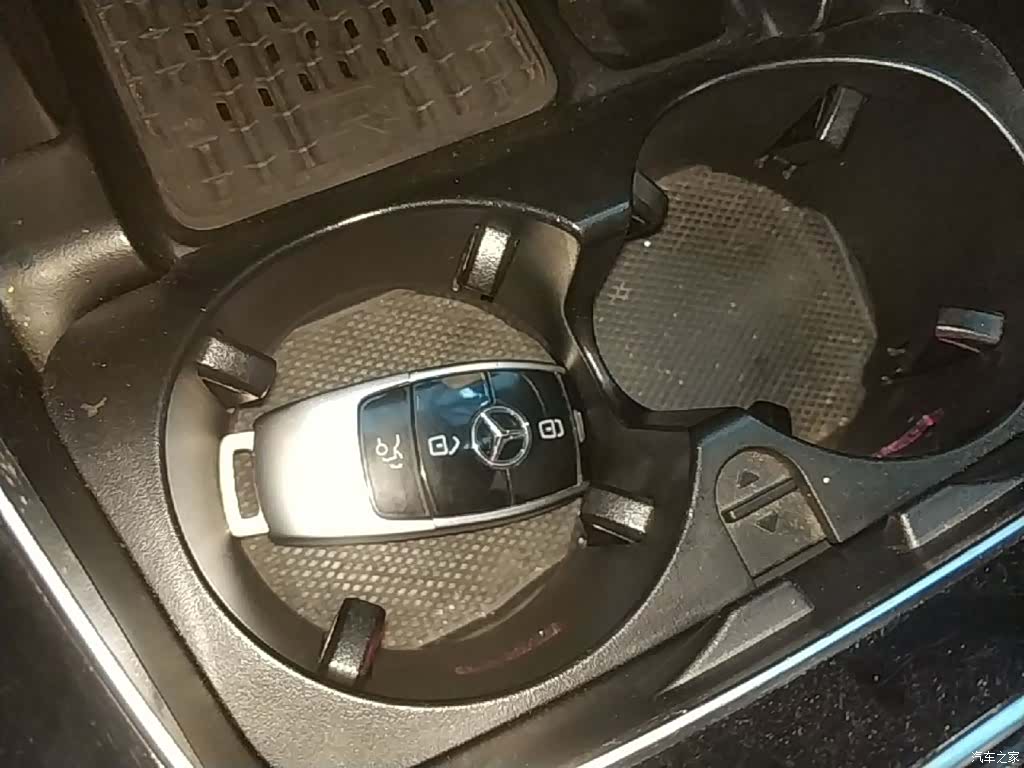 Mercedes-Benz E-Class, 2017 9