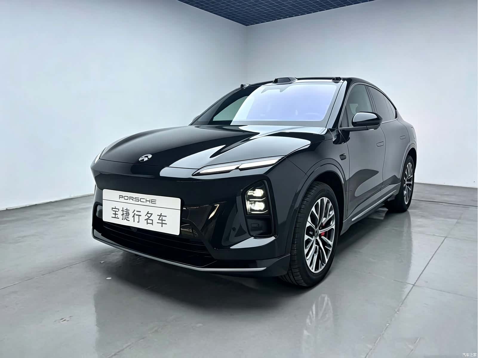 NIO EC6, 2025 1