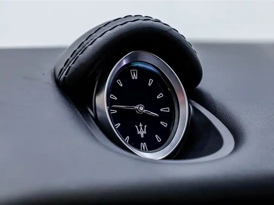 Maserati Ghibli Maserati Ghibli