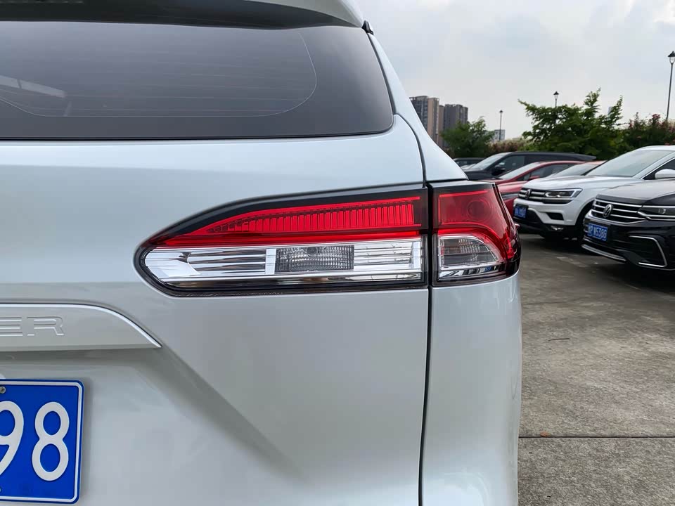 Toyota Fenglanda Toyota Fenglanda