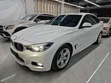 ����3ϵGT 2020�� 320i M�˶���װ