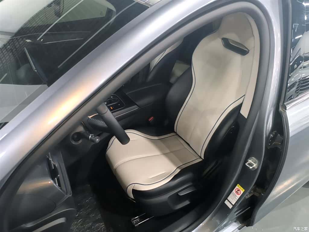 BYD Destroyer 05, 2025 15