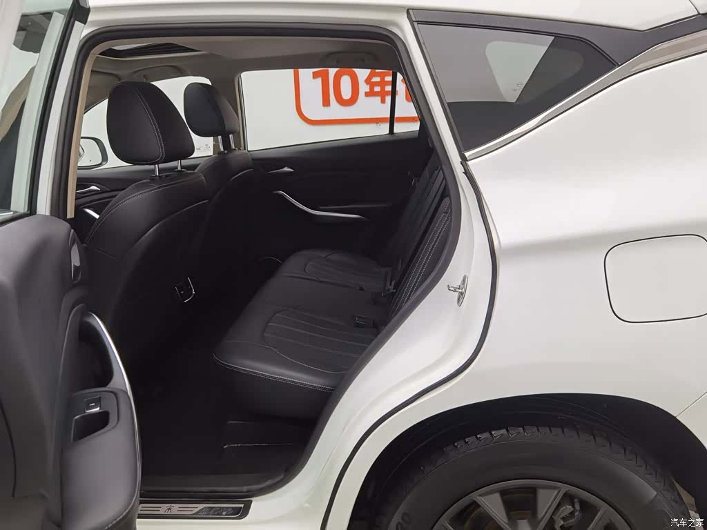BYD Song, 2019 15