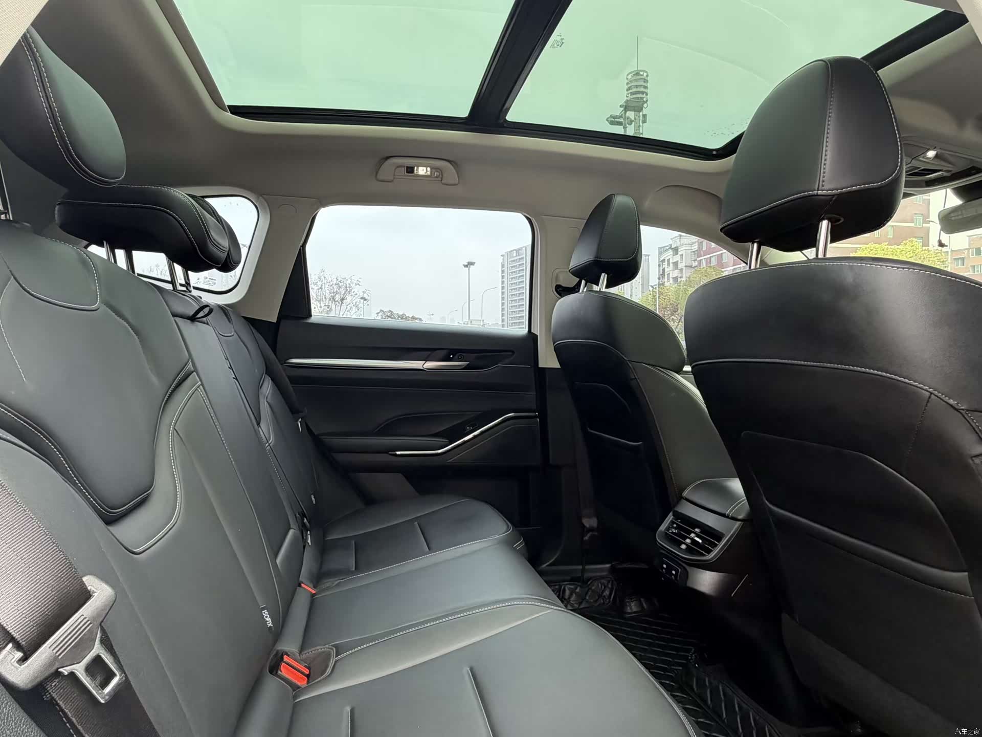 Haval H6, 2023 17