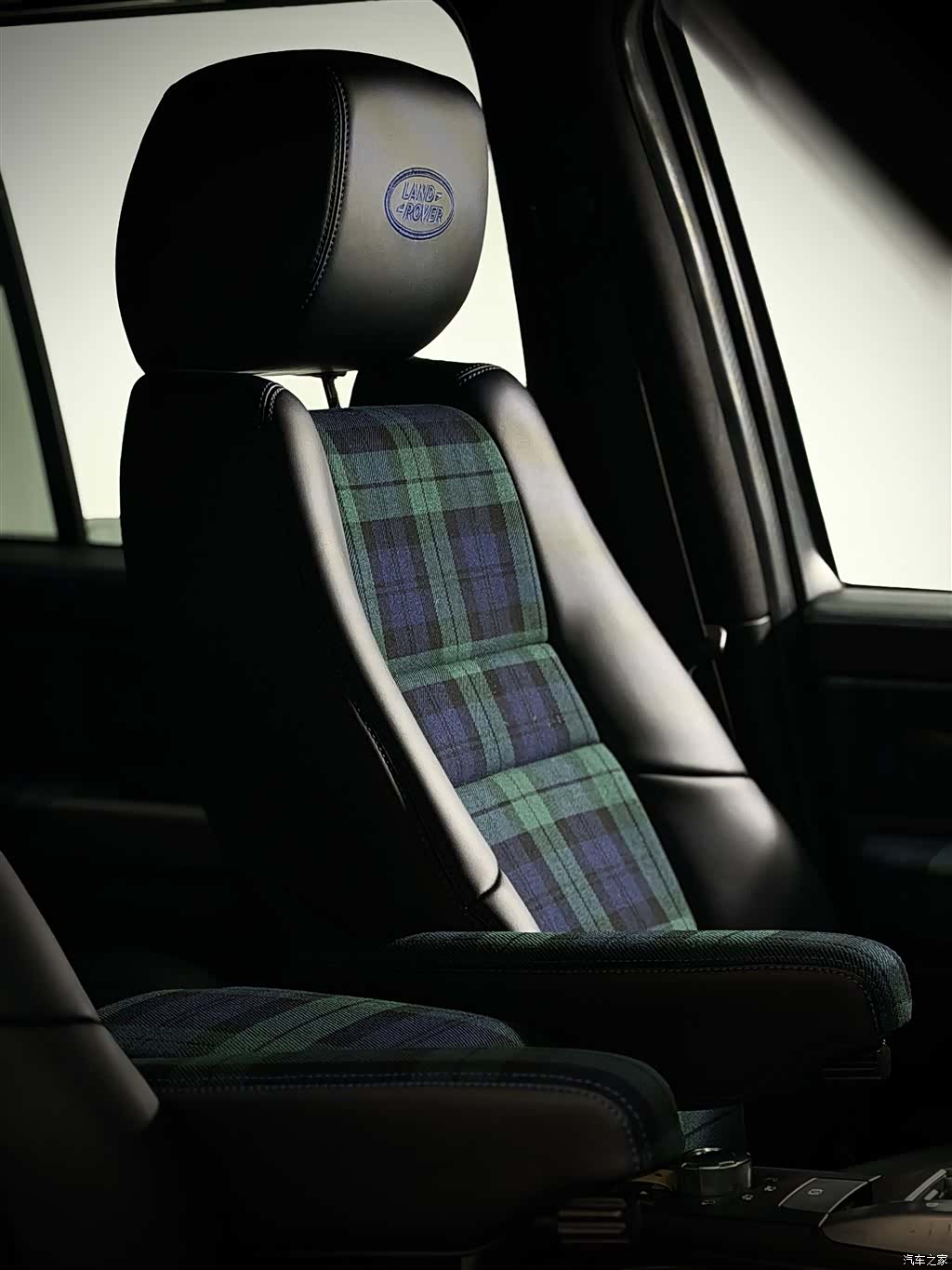Land Rover Range Rover, 2008 35