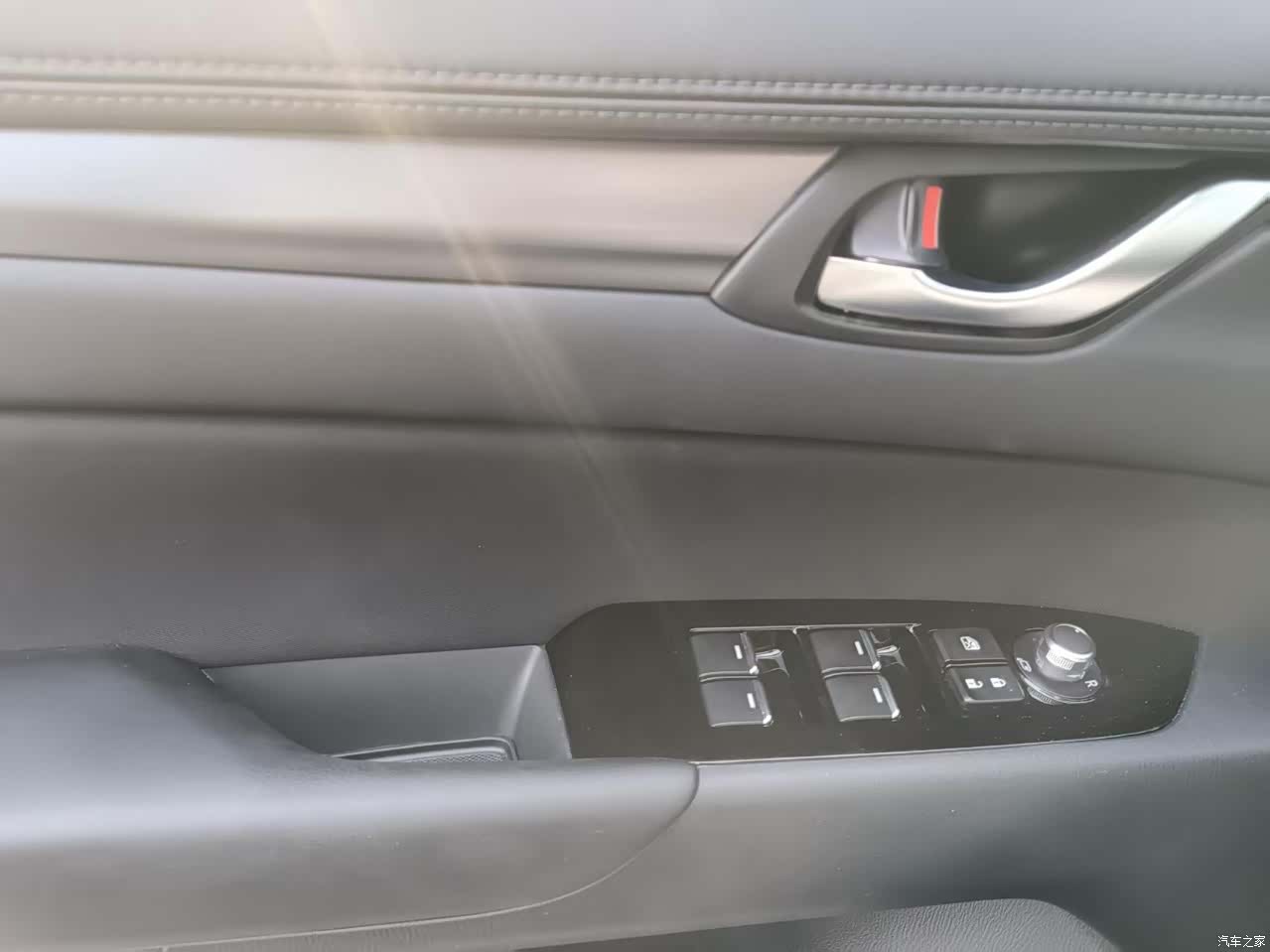 Mazda CX-5, 2022 9