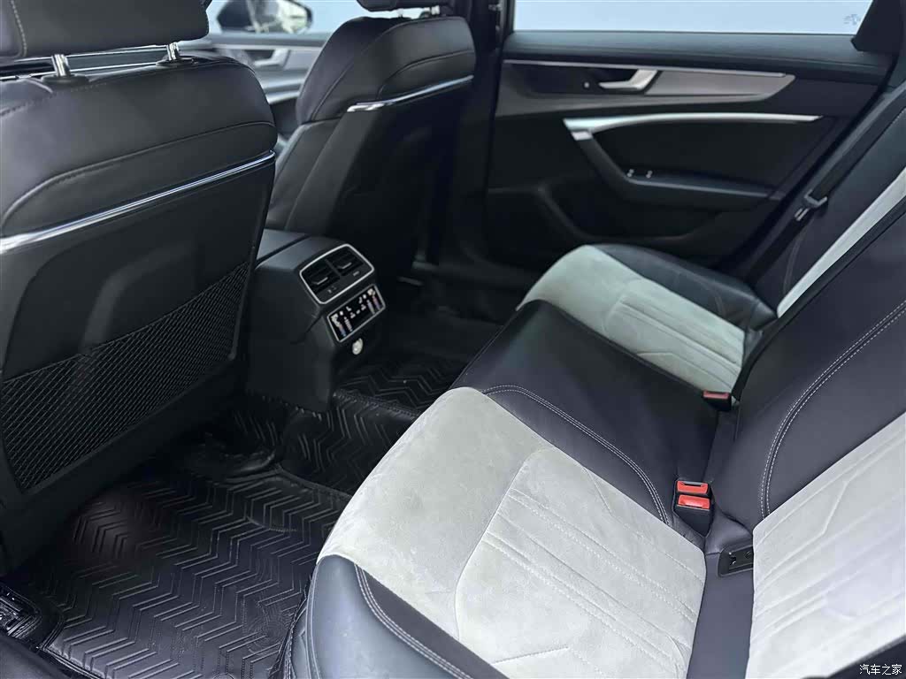 Audi A6L, 2022 16