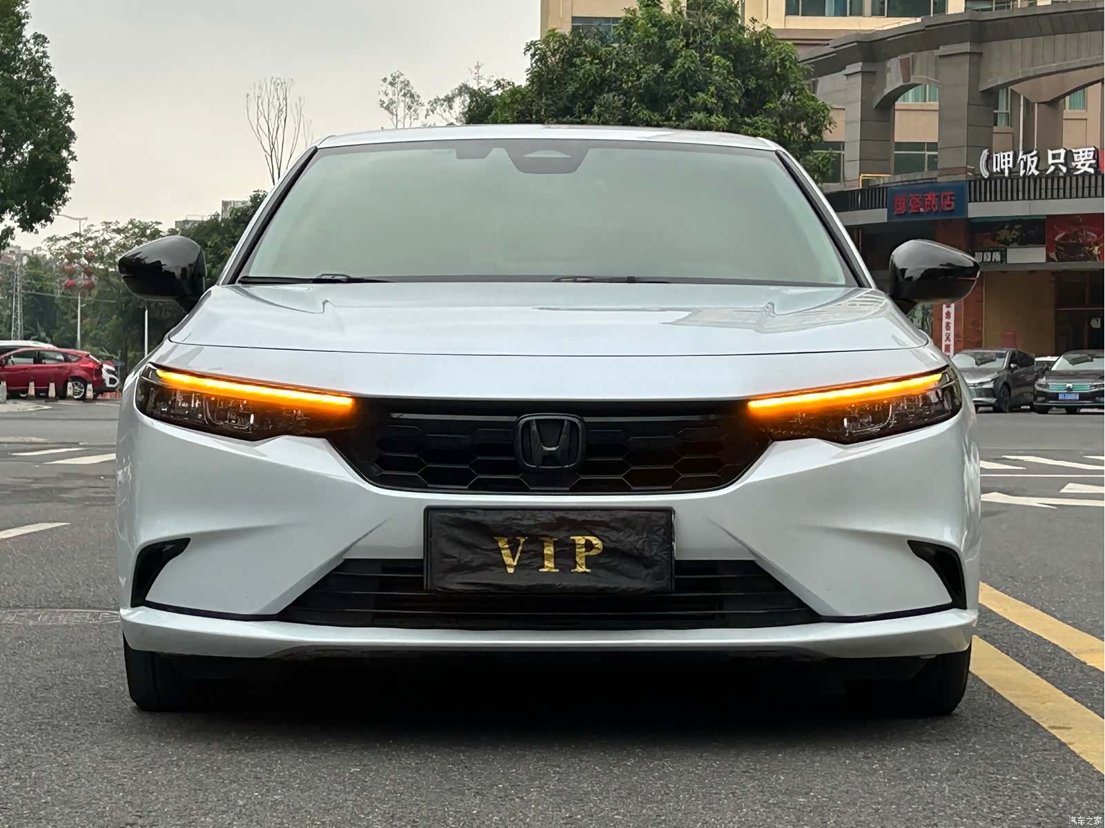 Honda Integra, 2022 2