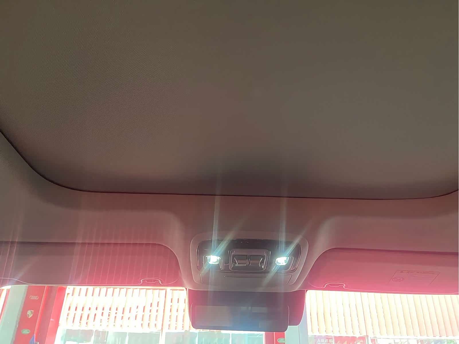 BAIC BJ60, 2023 13