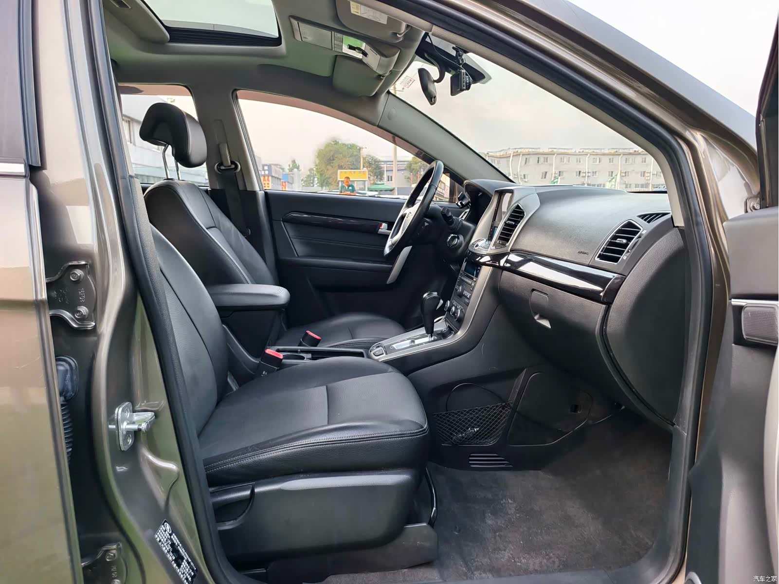 Chevrolet 7, 2016 16