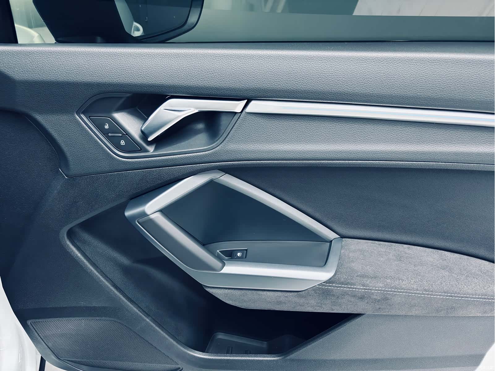 Audi Q3, 2024 16