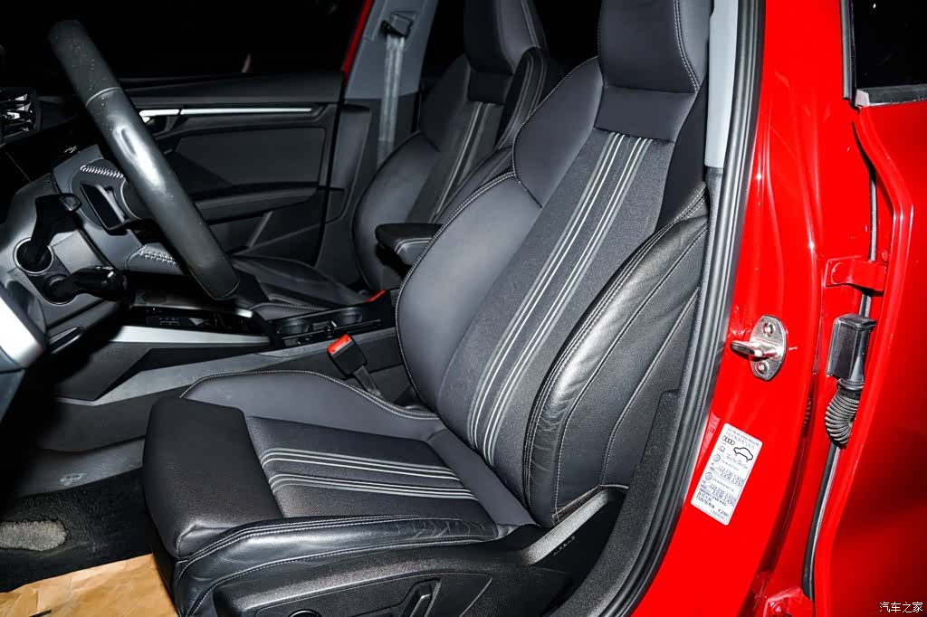 Audi A3, 2022 19