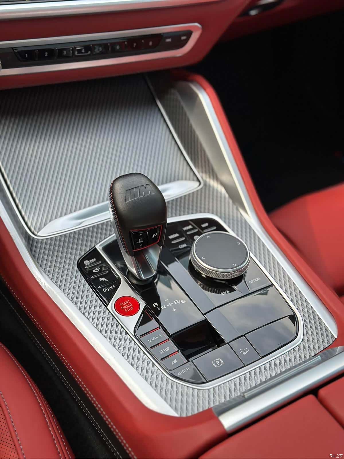 BMW X6, 2023 3
