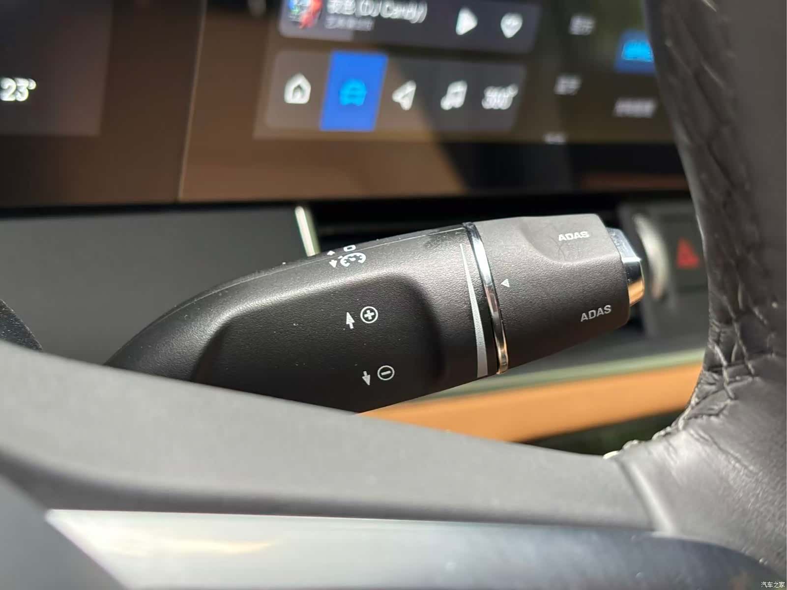 Li Auto ONE, 2022 14