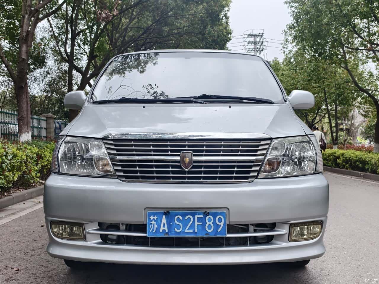 HuaChenLeiNuo 9, 2015 2