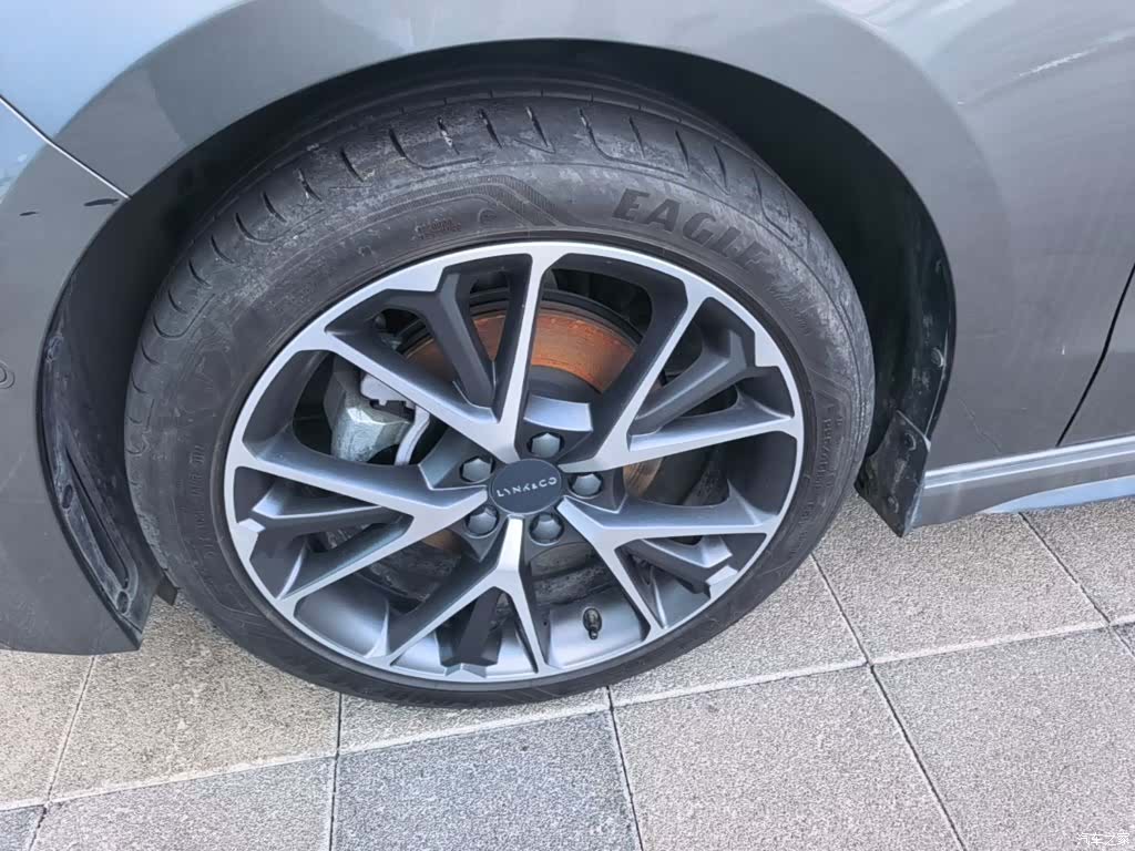 Lynk & Co 02, 2022 23