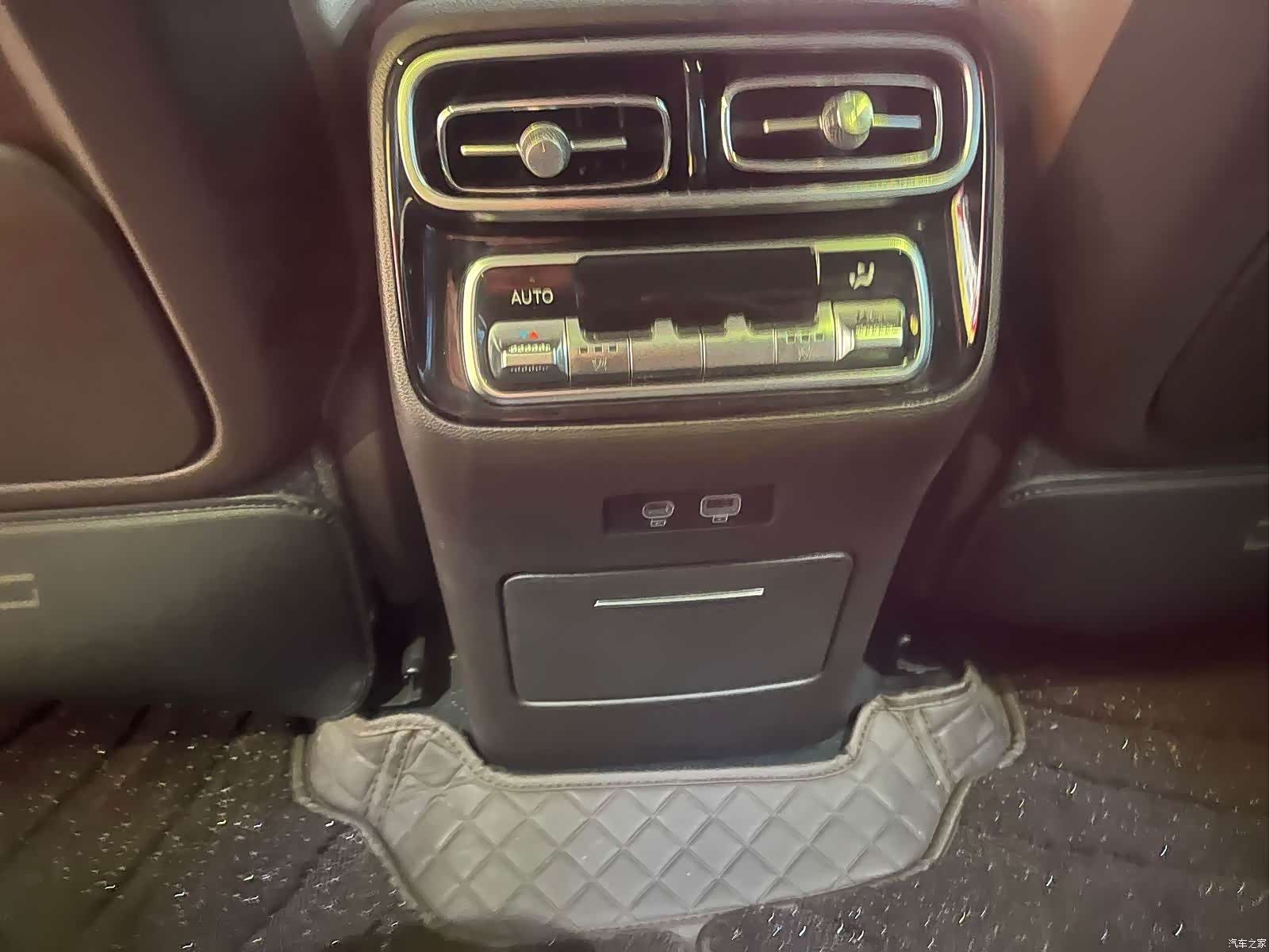 BAIC BJ60, 2023 9