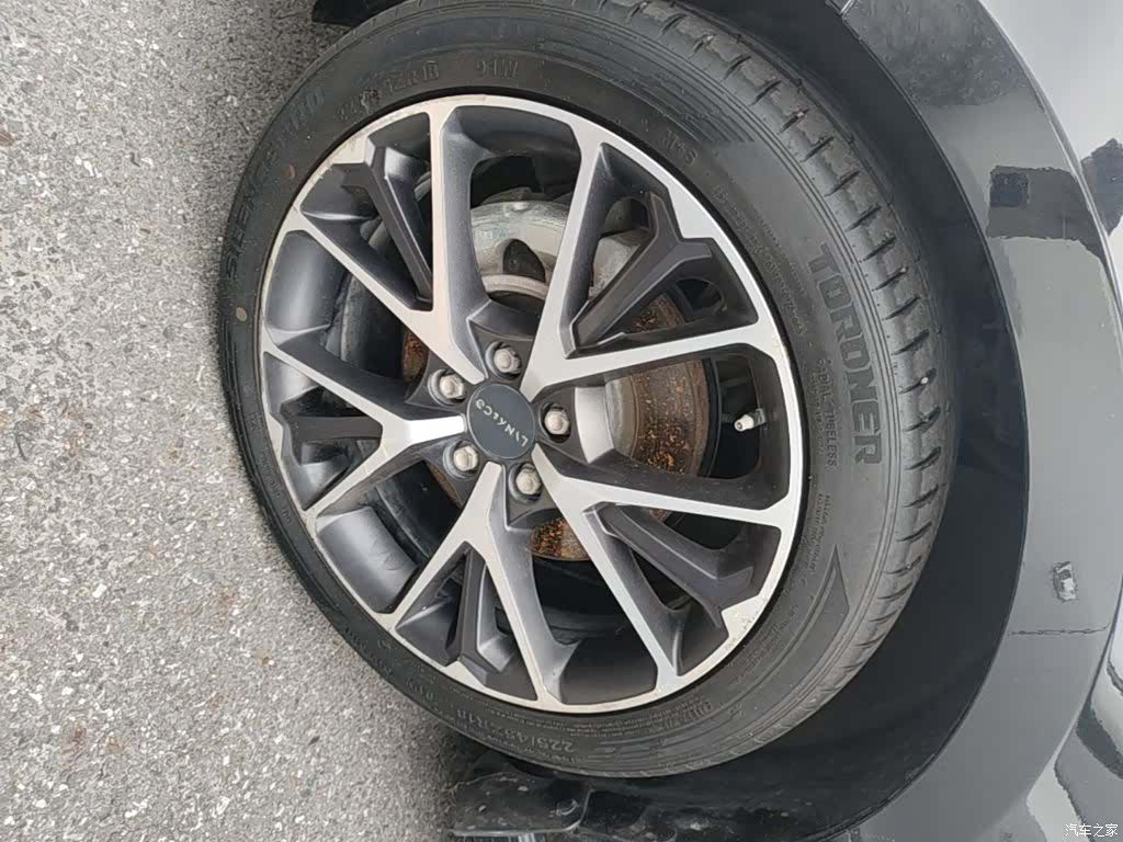 Lynk & Co 02, 2021 23