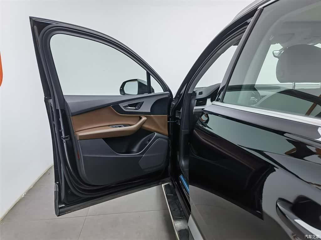 Audi Q7, 2018 21