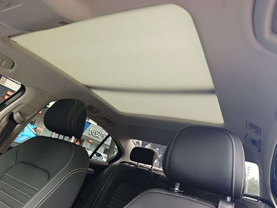 Volkswagen Magotan 2022, фото 10